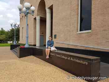 A day in the life of an architecture student - The Cougar - The Daily Cougar