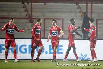 Nieuwe Kortrijk-spits heeft er zin in: &quot;Ik kon ook naar de Duitse tweede klasse, maar wou absoluut naar België&quot;