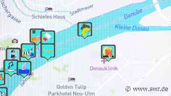 Schwörmontag 2021 trotz Corona: Virtuelles Nabada in Ulm - SWR