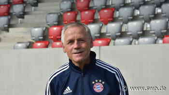 SSV Ulm und FC Bayern: Der Kampf um die besten Fußball-Talente - SWP