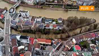 Tourismus-Branche in Neu-Ulm steckt nach wie vor tief in der Krise - Augsburger Allgemeine