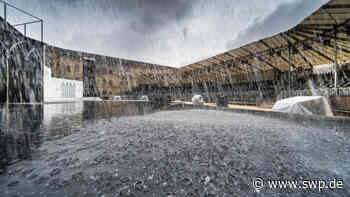 Open-Air-Kultur in Ulm: Dracula, Kino und Konzerte: Wie Veranstalter dem Regen trotzen - SWP