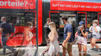 Neu-Ulm Corona Zahlen: Inzidenz aktuell am 14.07.2021 für den Landkreis NU: Neuinfektionen, Regeln und Co. - SWP