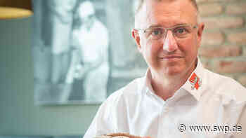 Bäckerei Staib in Ulm: Auch ein Meister lernt mal von Youtube - SWP