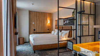 Hotels in Ulm: Me and All Hotel an den Sedelhöfen legt los: Dach-Bar, Events und viel Ulmer Flair - SWP