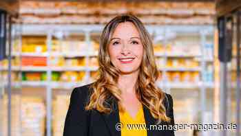 Metro: Andrea Euenheim über ihren Aufstieg zur Arbeitsdirektorin