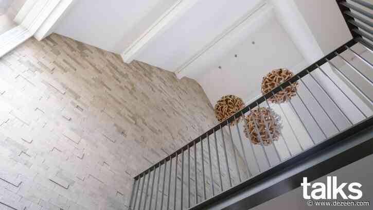 Watch our talk about building sustainably with brick