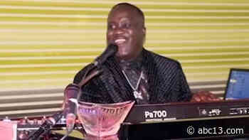 Houston musician Bernard Pierre found safe and taken to hospital almost 1 week after going missing - KTRK-TV