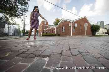 Houston Freedmen’s Town, Olivewood receive funding to preserve landmarks - Houston Chronicle