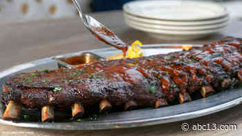 Houston Restaurant Weeks 2021 heats up with 10 exciting new options - KTRK-TV