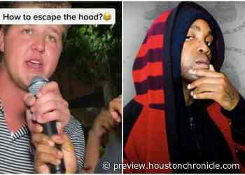 Houston’s Mike Jones is trending on Twitter, here’s why - Houston Chronicle