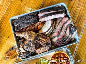 Piper's one of the best new barbecue joints Houston has seen in years - Houston Chronicle