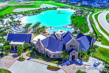 10 Houston locations prove themselves on list of top-selling master-planned communities of 2020 - Chron