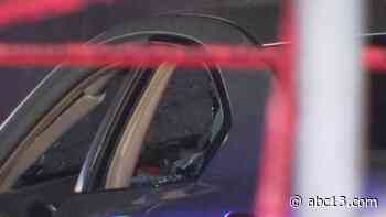 Deadly officer-involved shooting: Houston police shoot and kill suspect in SE Houston prostitution sting - KTRK-TV