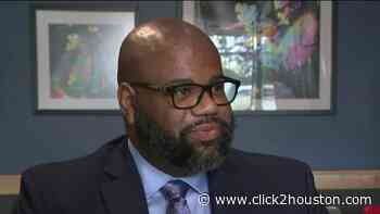 Houston-based Fuddruckers' new owner becomes first African American to own national burger franchise - KPRC Click2Houston