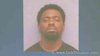 Man arrested, charged in fatal shooting of Houston mother who was dropping her son off at US Naval Academy - KPRC Click2Houston