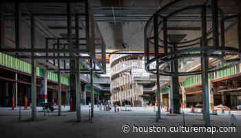 Downtown's newest food hall reveals 11 global concepts + local faves - CultureMap Houston