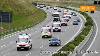 Wie Kräfte aus der Ulmer Region das Katastrophengebiet unterstützen