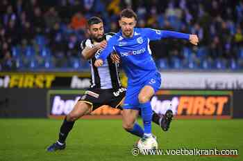 Officieel: Dries Wouters verlaat KRC Genk en tekent bij Schalke 04