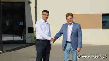 Neuer Zahnarzt für Asparn - NÖN.at