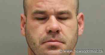 Caron faces fraud charges in Saskatoon court - The Battlefords News-Optimist