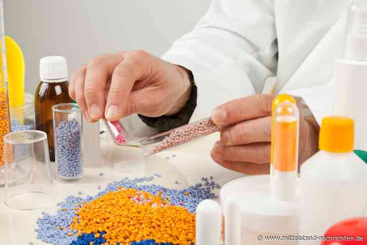 Granulate sind bei der Nahrungsergänzung auf dem Vormarsch