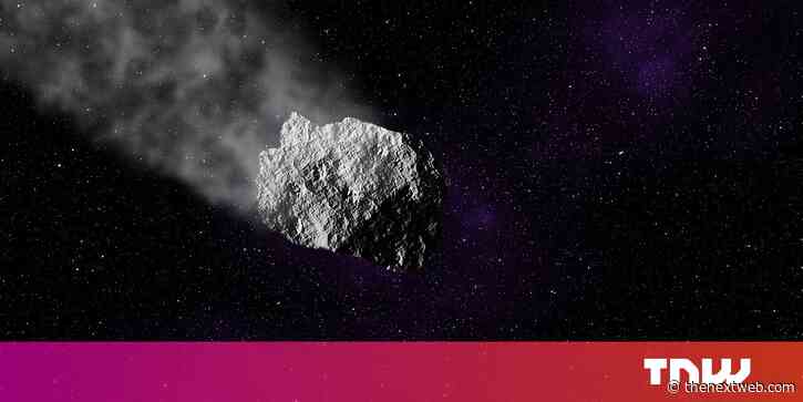 Why are stars and moons round? And comets and asteroids… not?