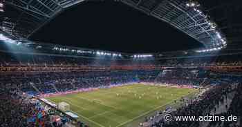 Fußball-Europameisterschaft lässt App-Geschäft boomen