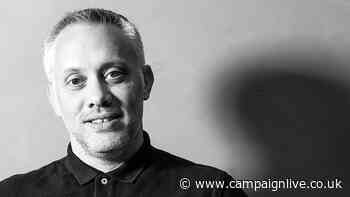 Havas CX Helia hires Ben Knight as executive creative director