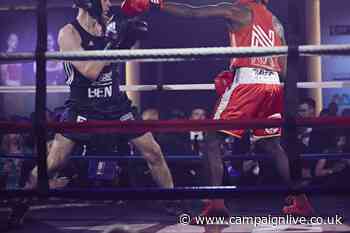 Punch-up in adland: Media Fight Night returns in November after year's hiatus