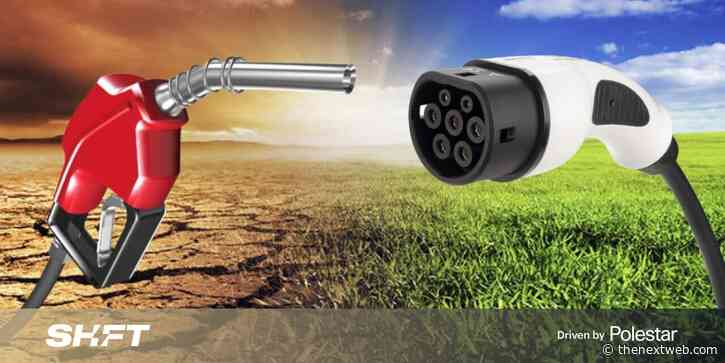The real environmental impact of EVs and ICEs explained