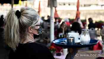 30 Auszubildende schaffen trotz Corona-Krise den Abschluss in Meppen - NOZ