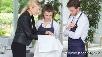 Dehoga Niedersachsen wirbt für Ausbildung im Gastgewerbe - HOGAPAGE Nachrichten