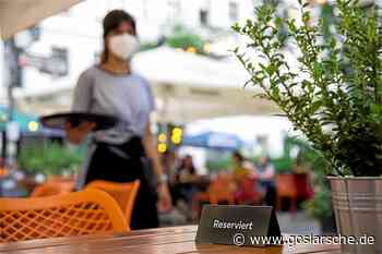 Akuter Fachkräfte-Engpass im Gastgewerbe - Nachrichten aus Goslar und dem Harz - Goslarsche Zeitung - Goslarsche.de - GZ Live