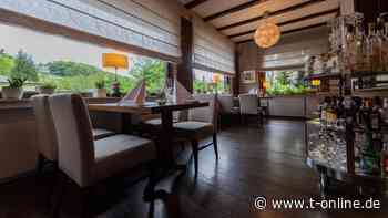 Sonderweg in NRW: Gastgewerbe kritisiert strenge Zwei-Meter-Abstandsregel - t-online.de