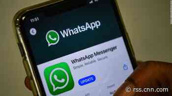 WhatsApp blocks 2 million Indian accounts in battle against spam messages