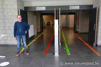 Snellere vaccinatie voor jongeren mogelijk in Rotselaar