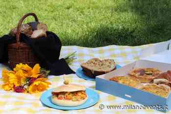 Pic nic sull'erba con stile: tre proposte a Milano e dintorni - Milanoevents.it