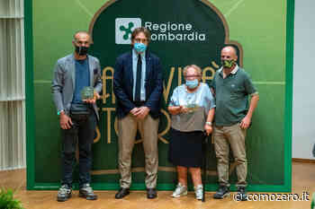 Dal Ferramenta Capararo di Erba, al Du pass di Mariano e la Trattoria del Porto di Nesso: ecco le nuove attività storiche comasche - ComoZero