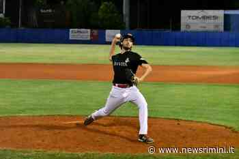 1-1 fra Erba Vita New Rimini ed Ermes Fontana Sala Baganza - News Rimini