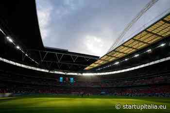 Wembley, la finale tra Italia e… si giocherà su erba tech - StartupItalia.eu
