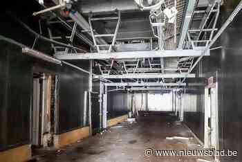 Stad beslist om tweede fotoshootdag te organiseren in leegstaand slachthuis