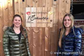 Desembrood en hoevewinkels erkend als 100% West-Vlaams