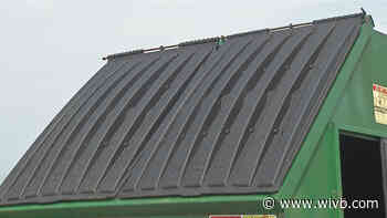 Kenmore sanitation crews take precautions after high levels of radiation detected in some garbage