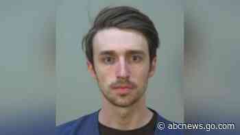 Son who reported parents missing charged with killing, dismembering father