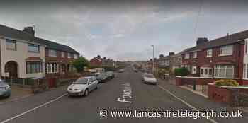 Wanted Lancashire man finally arrested by police after 3 months on the run