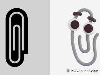Clippy is coming back to Windows and Microsoft Teams, but only as emoji