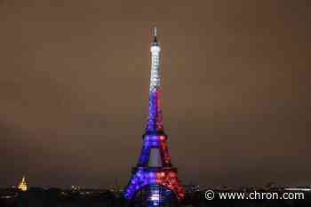 Eiffel Tower reopens; COVID passes required as of next week