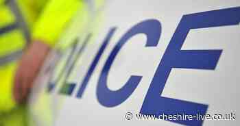 LIVE: A41 Chester Road closed after pedestrian hit by van - Cheshire Live