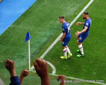 Chris Sutton says this Chelsea player should have done more in Euros - Sports-nova